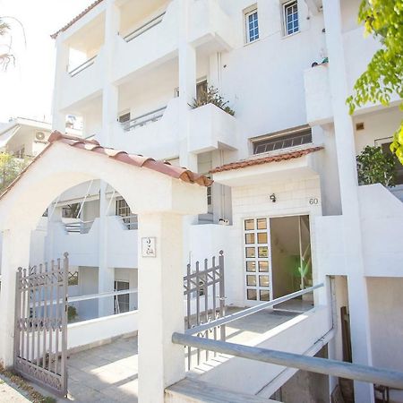 Flora'S Place Rhodes City Exterior photo